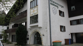 Ferienwohnung Schäfer im Landhaus Almberg App. 11 Philippsreut